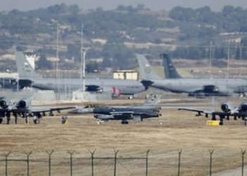 Pangkalan Militer Terancam Ditutup, AS Pertanyakan Langkah Erdogan