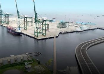Indonesia-Jepang Perluas Kerja Sama Infrastruktur