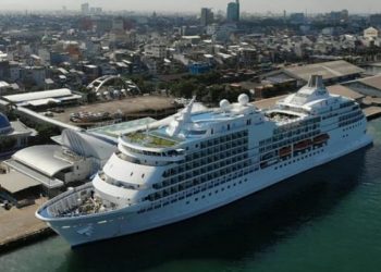 Genjot Pariwisata, Pelindo IV Integrasikan Pelabuhan dan Destinasi Wisata di KTI