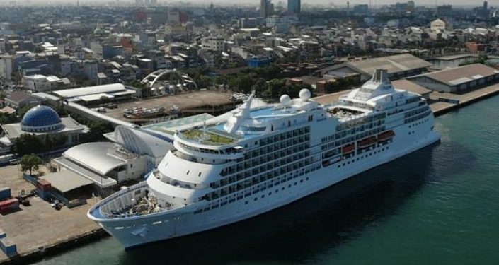 Genjot Pariwisata, Pelindo IV Integrasikan Pelabuhan dan Destinasi Wisata di KTI