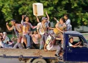 Terendah di Asia Tenggara, Prestasi Pelajar Indonesia Jadi Sorotan