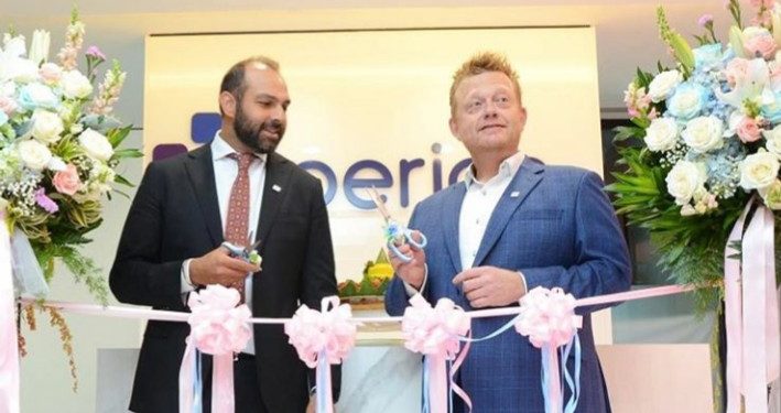 Indonesia Jadi Pasar Terbesar Experian di Asia Pasifik