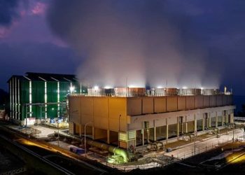 Investasi USD580 Juta, PLTP Berkapasitas 85 MW di Muara Laboh Mulai Beroperasi