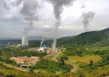 Indonesia – Denmark Lanjutkan Kerja Sama Pengembangan Energi Hijau