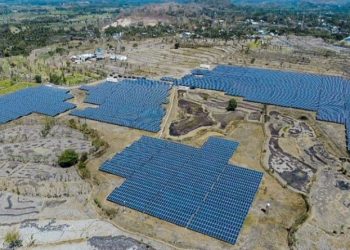 Gaet Investasi, Pemerintah Indonesia Didorong Bentuk Badan Usaha EBT