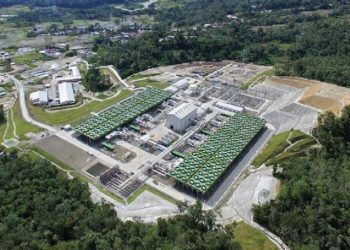 Indonesia Butuh Investasi EBT USD36,95 Miliar Kejar Target Bauran Energi