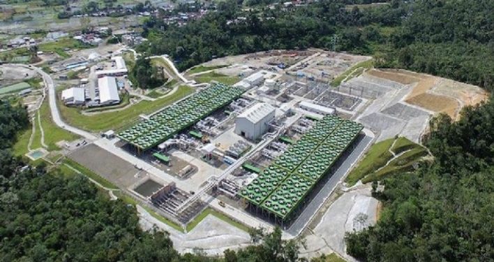 Indonesia Butuh Investasi EBT USD36,95 Miliar Kejar Target Bauran Energi