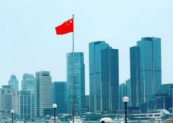 China Batasi Aktivitas NGO dan Larang Kapal AS Berkunjung ke Hong Kong