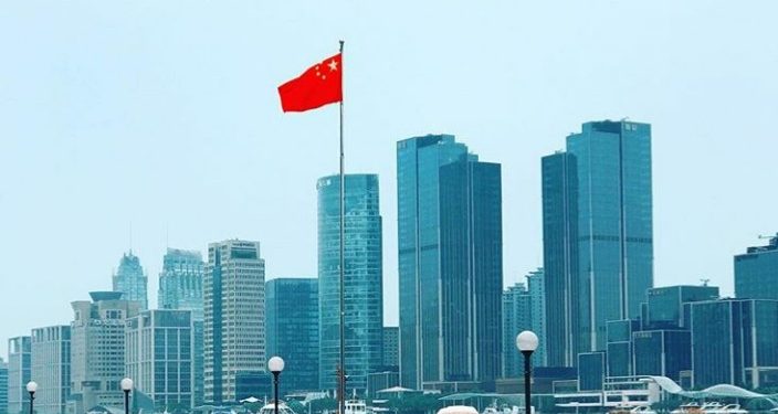 China Batasi Aktivitas NGO dan Larang Kapal AS Berkunjung ke Hong Kong