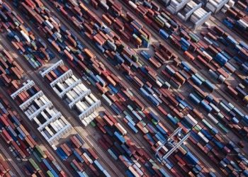 ESCAP : 2019 Jadi Tahun Terburuk Perdagangan Asia Pasifik