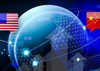 Hadapi Perang Dagang Global, Indonesia Harus Proteksi Sektor Dagang