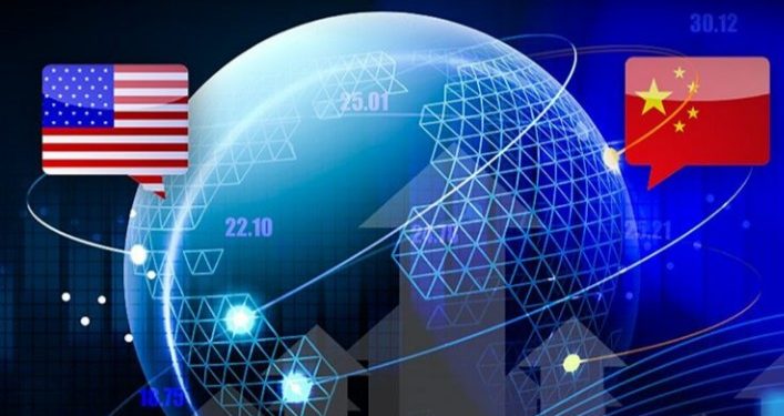 Hadapi Perang Dagang Global, Indonesia Harus Proteksi Sektor Dagang