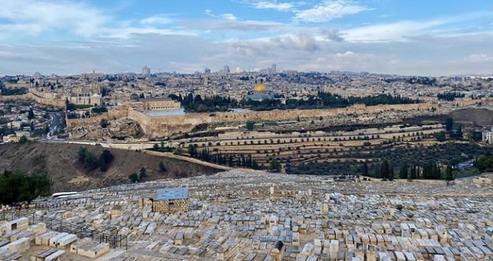 Indonesia Serukan Israel Hentikan Permukiman Ilegal di Palestina