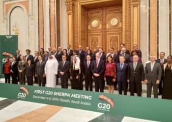 Indonesia Dorong Isu Pendidikan Jadi Fokus Utama Negara-negara G20