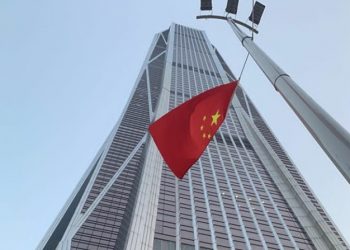 IDC : 80 Persen Perusahaan di China Terapkan Teknologi Kecerdasan Buatan 2025