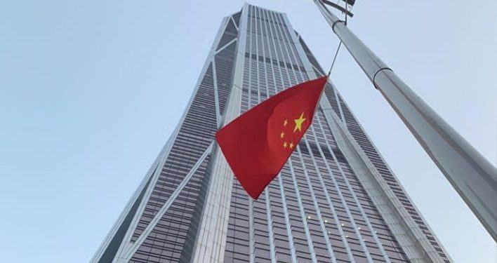 IDC : 80 Persen Perusahaan di China Terapkan Teknologi Kecerdasan Buatan 2025