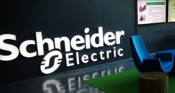 Survei : Schneider Electric Masuk 50 Besar Perusahaan Paling Inklusif di Dunia