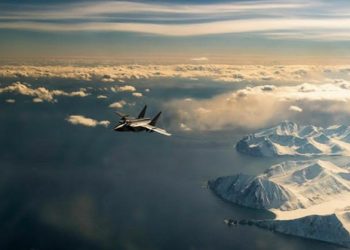 Rusia Kembangkan Radar yang Mampu Awasi Timur Tengah Hingga Asia Tengah