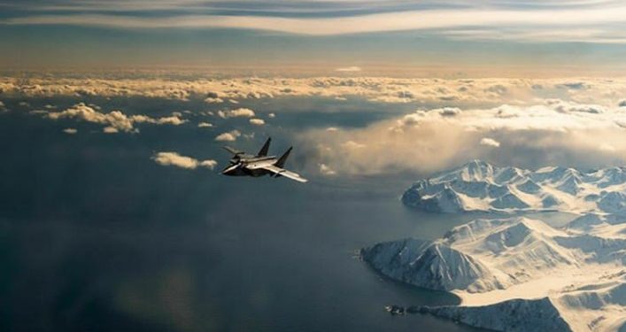 Rusia Kembangkan Radar yang Mampu Awasi Timur Tengah Hingga Asia Tengah