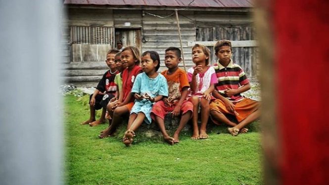 Riset WHO : 80 Persen Anak-anak di Dunia Kurang Beraktivitas Fisik