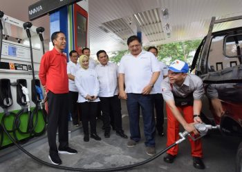 Setelah Biodiesel 30, Indonesia Siap  Implementasikan Biodiesel 40 pada 2020