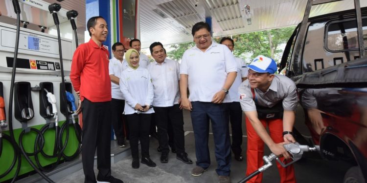 Setelah Biodiesel 30, Indonesia Siap  Implementasikan Biodiesel 40 pada 2020