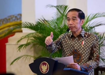 Larangan Ekspor Nikel Digugat di WTO, Jokowi Siapkan Lawyer Terbaik Hadapi UE
