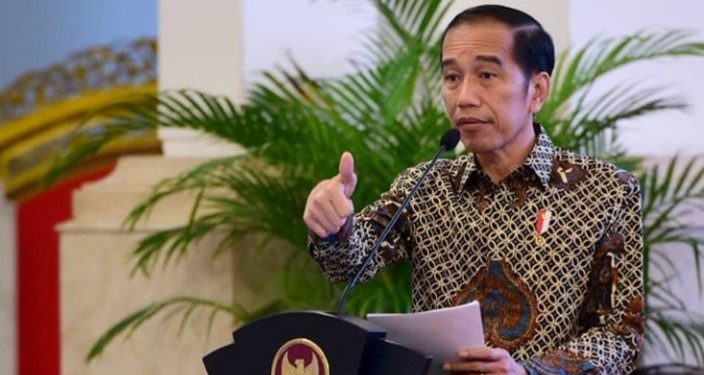 Larangan Ekspor Nikel Digugat di WTO, Jokowi Siapkan Lawyer Terbaik Hadapi UE