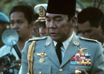 60 Tahun Berlalu, Jejak Persahabatan Soekarno-Ho Chi Minh Masih Abadi