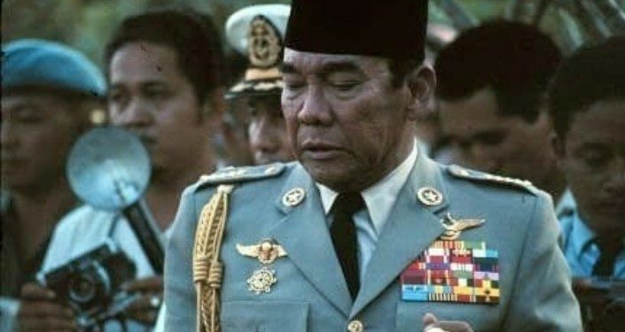 60 Tahun Berlalu, Jejak Persahabatan Soekarno-Ho Chi Minh Masih Abadi