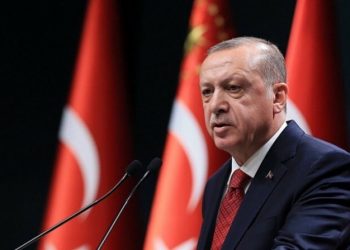 Erdogan Marah, Dua Markas Militer AS di Turki Terancam Ditutup