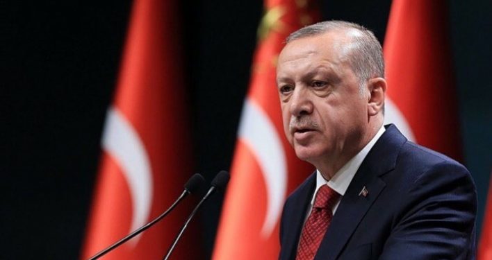 Erdogan Marah, Dua Markas Militer AS di Turki Terancam Ditutup