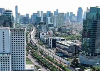 IBR : Dunia Usaha Indonesia Tatap 2020 dengan Optimis