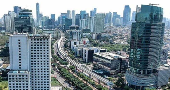 IBR : Dunia Usaha Indonesia Tatap 2020 dengan Optimis