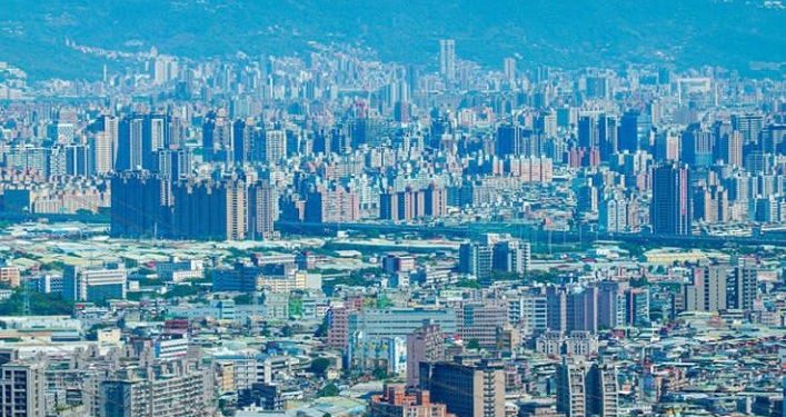 Taiwan Perluas Investasi di Sektor Elektronik Hingga Petrokimia di Indonesia