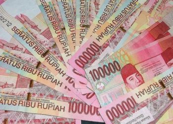 Putaran Uang di Indonesia Capai Rp6.072 Triliun pada November 2019