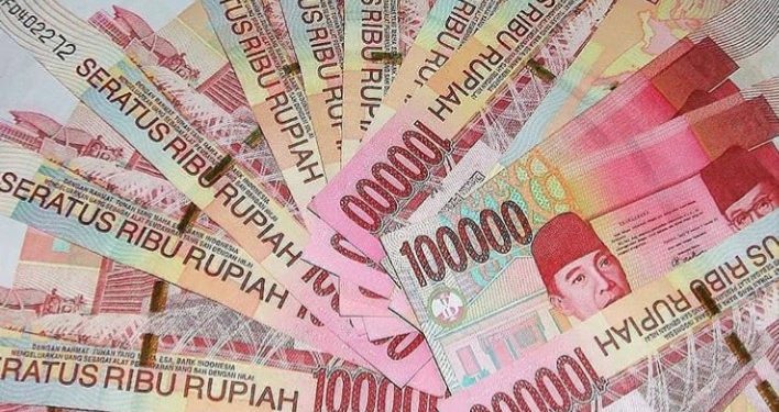 Perputaran Uang Di Indonesia Tembus Rp Triliun Pada November