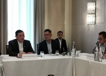 Indonesia Dorong Pembentukan Preferential Trade Agreement di Kawasan Afrika