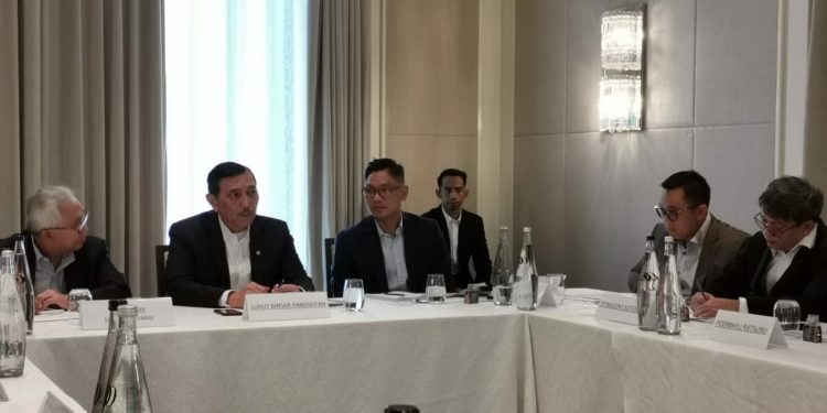 Indonesia Dorong Pembentukan Preferential Trade Agreement di Kawasan Afrika