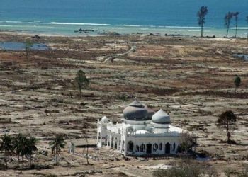 Masyarakat Asia Peringati 15 Tahun Bencana Tsunami Samudera Hindia