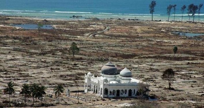 Masyarakat Asia Peringati 15 Tahun Bencana Tsunami Samudera Hindia