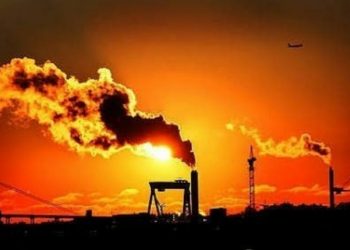 Tekan Emisi Karbon, Indonesia Hadapi 5 Tantangan Besar