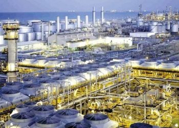 Ungguli Alibaba dan Apple, IPO Saudi Aramco Raup Rp353 Triliun