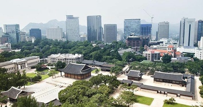 Rekor Bersejarah, Transaksi Real Estate di Asia Pasifik 2019 Capai US$128 Miliar