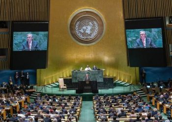Indonesia Didesak Bawa Kasus Uighur Ke Sidang Darurat PBB