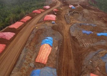 Soal Ekspor Nikel, Indonesia Siap Hadapi Gugatan Uni Eropa di WTO