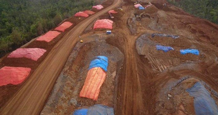 Soal Ekspor Nikel, Indonesia Siap Hadapi Gugatan Uni Eropa di WTO