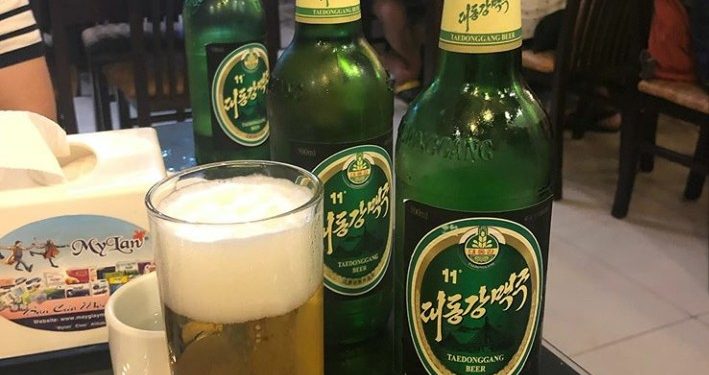 Indonesia Jajaki Impor Bir dari Korea Utara