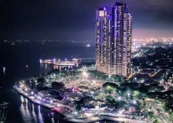 Wisatawan Indonesia Favoritkan Jakarta untuk Libur Tahun Baru