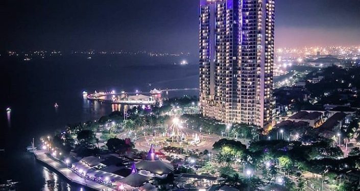 Wisatawan Indonesia Favoritkan Jakarta untuk Libur Tahun Baru